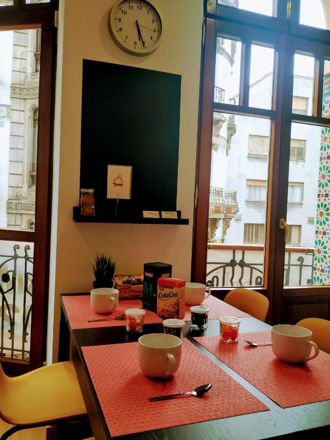 希洪Instituto 2º公寓 外观 照片