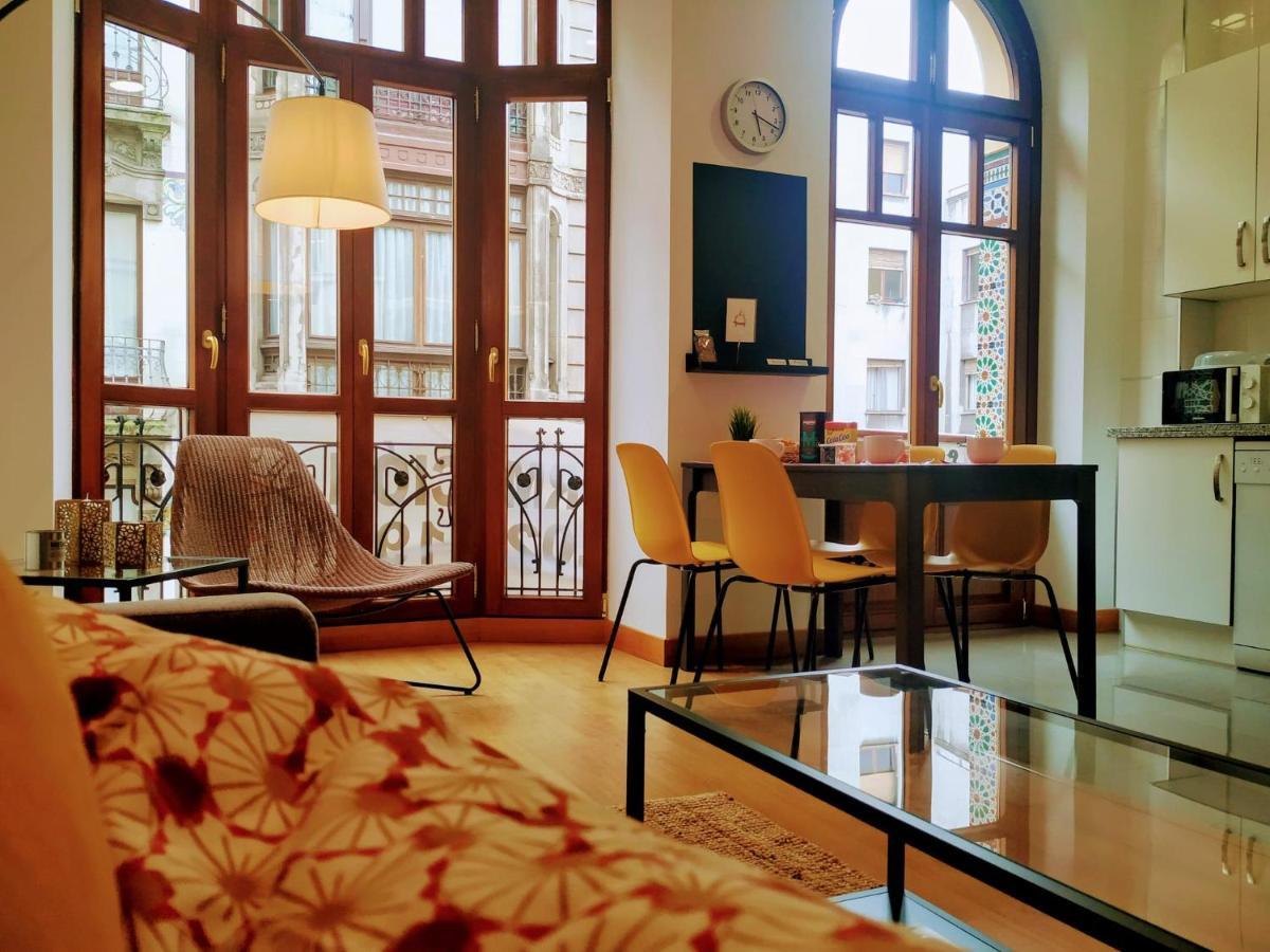 希洪Instituto 2º公寓 外观 照片