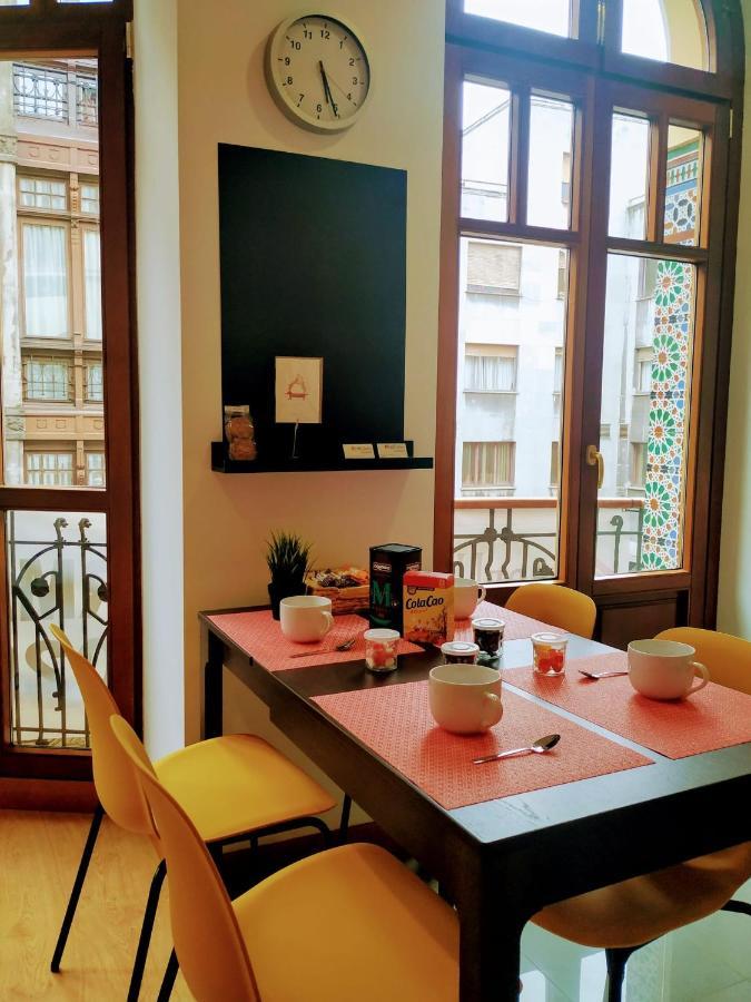 希洪Instituto 2º公寓 外观 照片